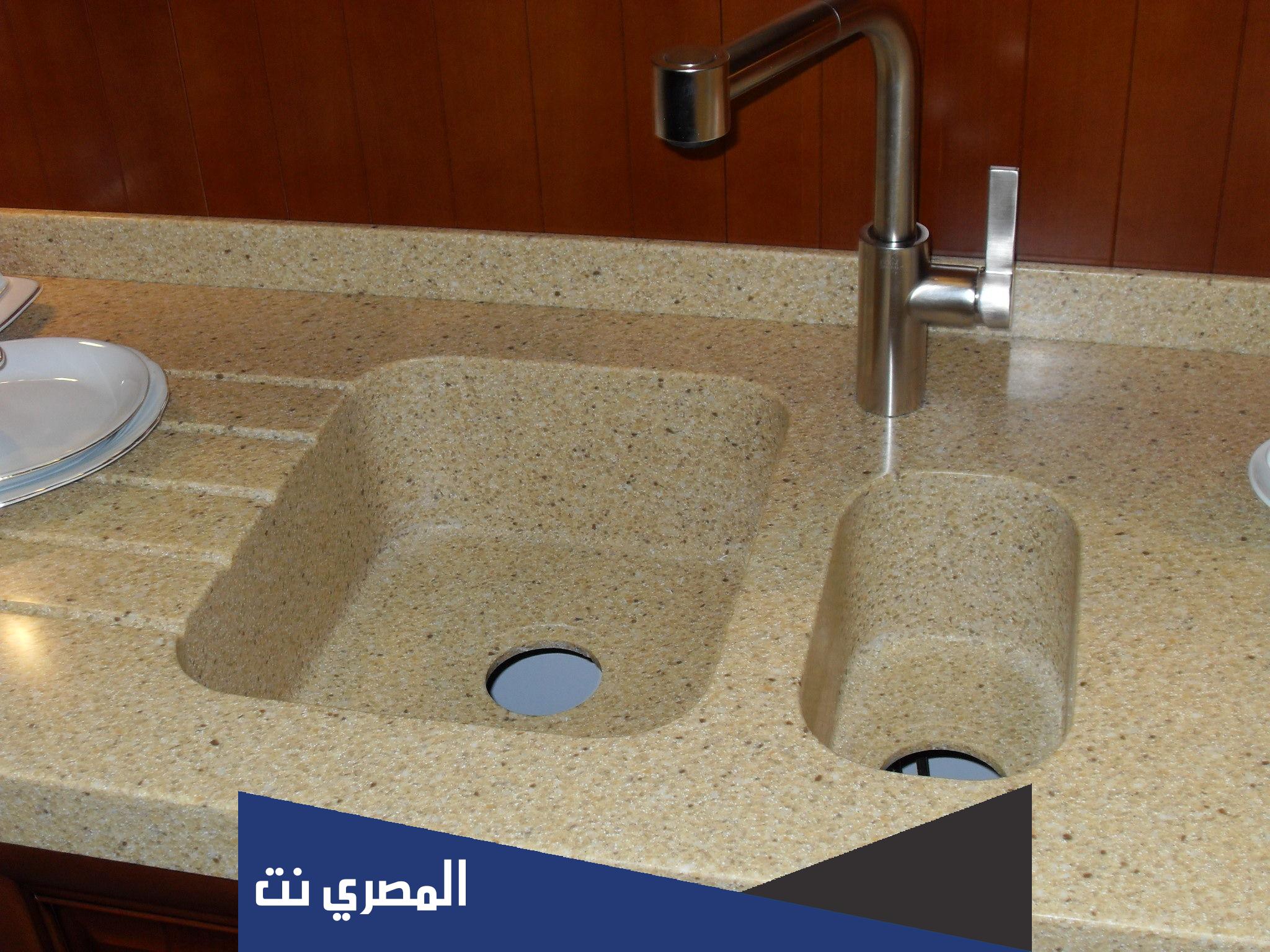 تصنيع قوالب الرخام الصناعى من الالف الى الياء