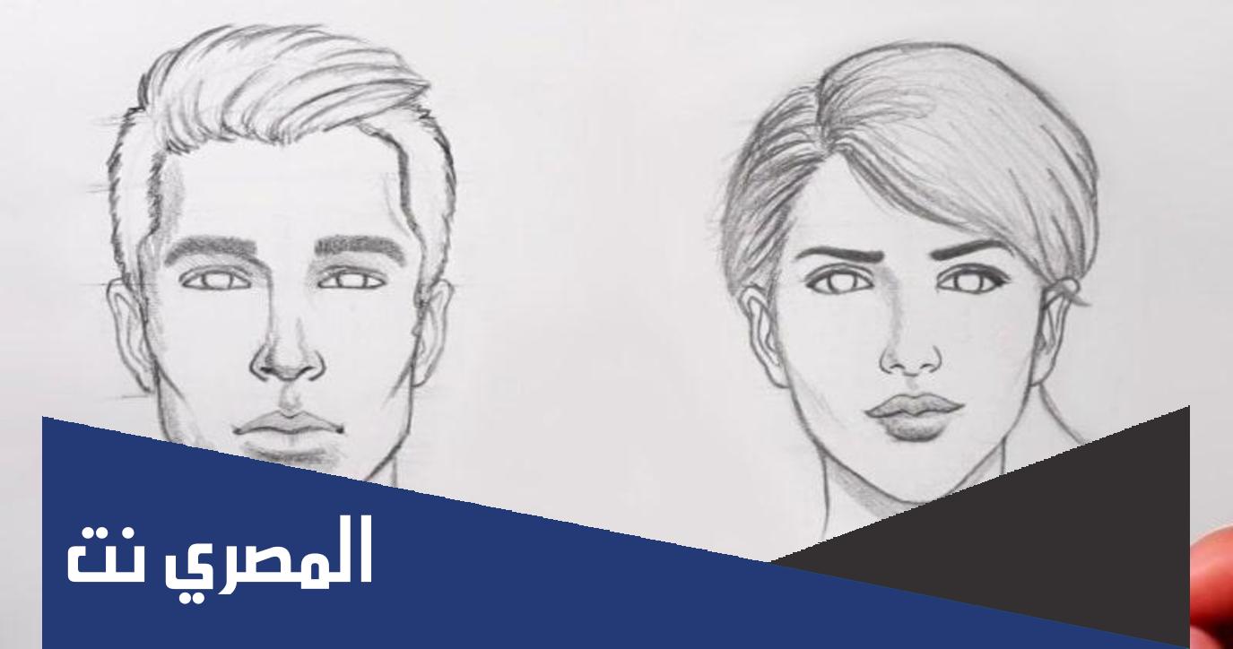 تعليم الرسم السهل للمبتدئين الكبار