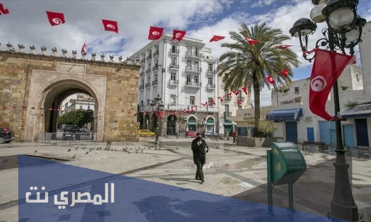 تفاصيل حظر التجول في تونس