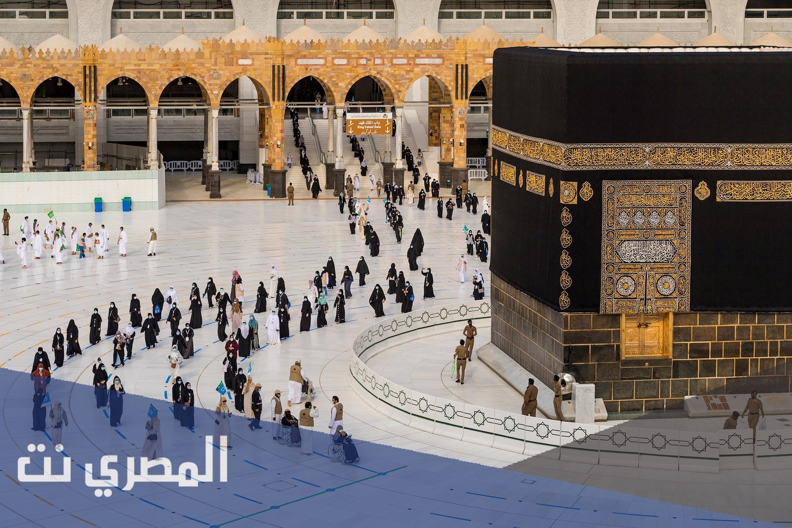 تفاصيل وحقيقة عودة العمرة من خارج المملكة