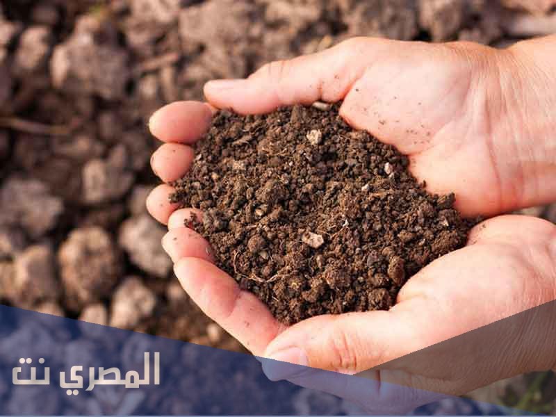 ما هو معنى حلم التراب في المنام