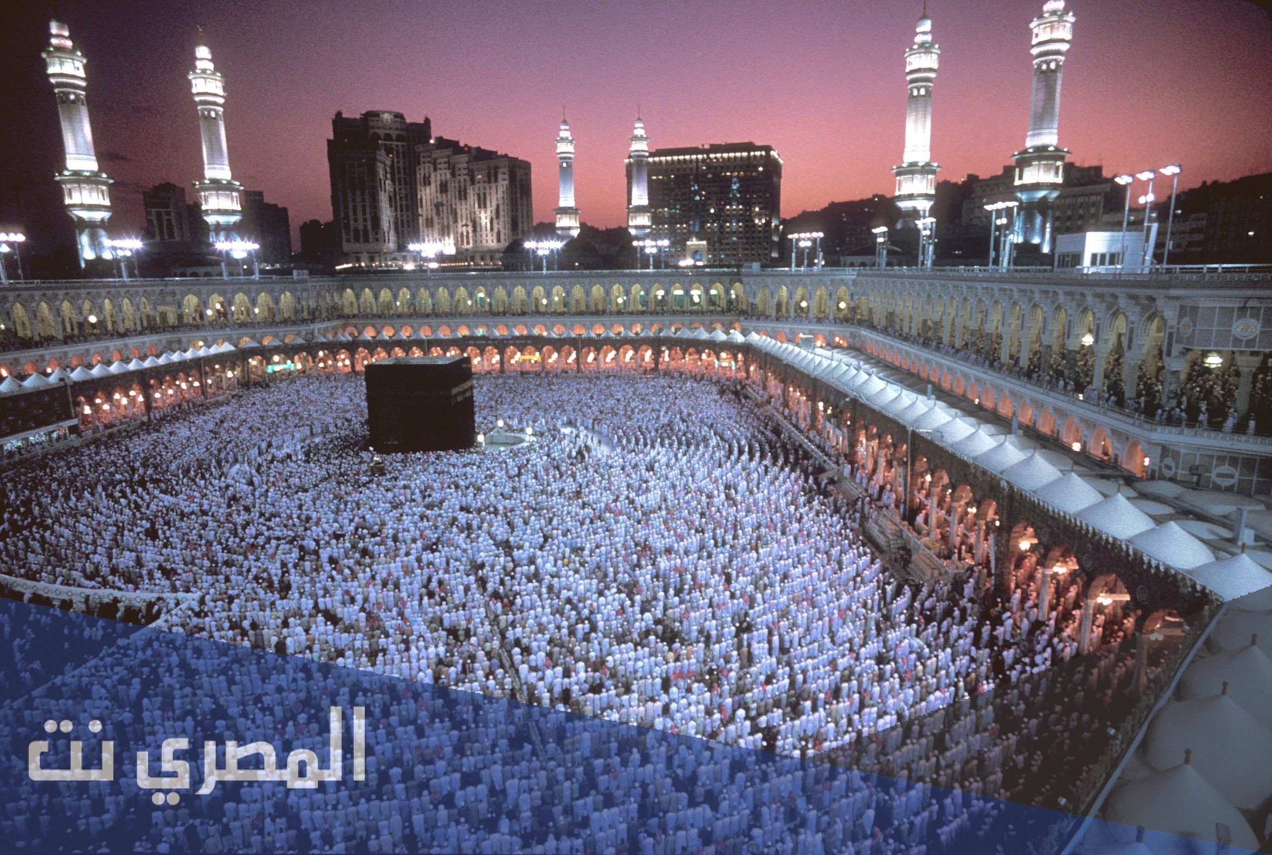 تكبيرات العشر من ذي الحجة بصوت جميل mp3
