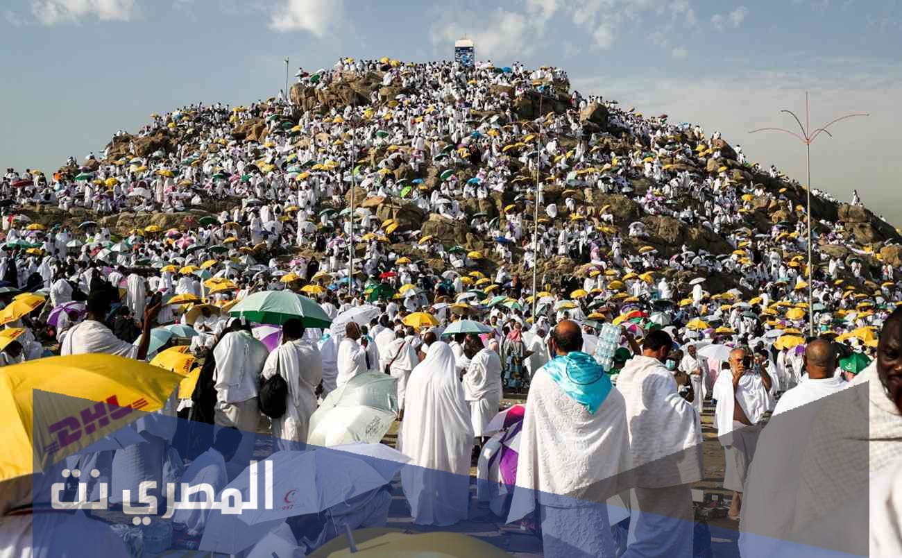 افضل الاعمال يوم عرفة