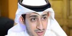حساب سناب شات مشاري بويابس