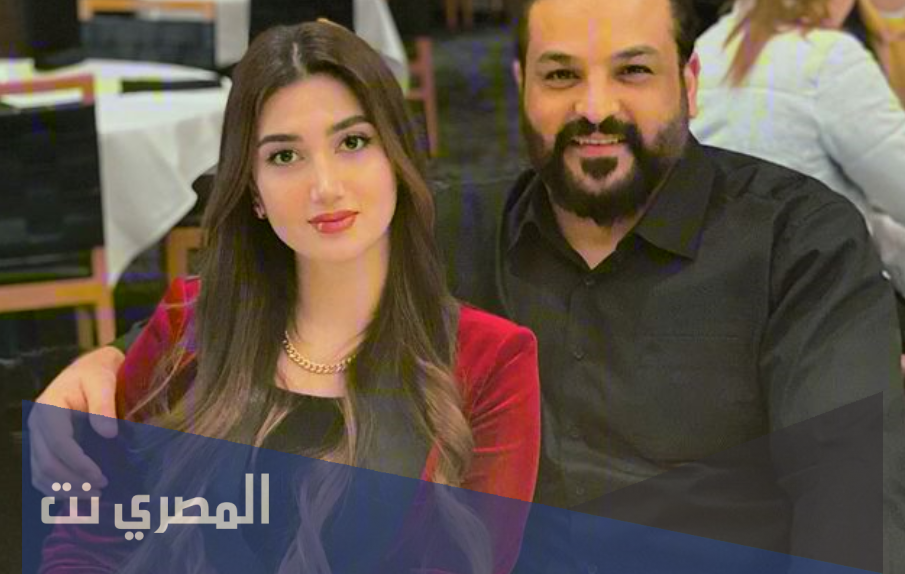 من هي زوجة حسام الرسام ويكيبيديا