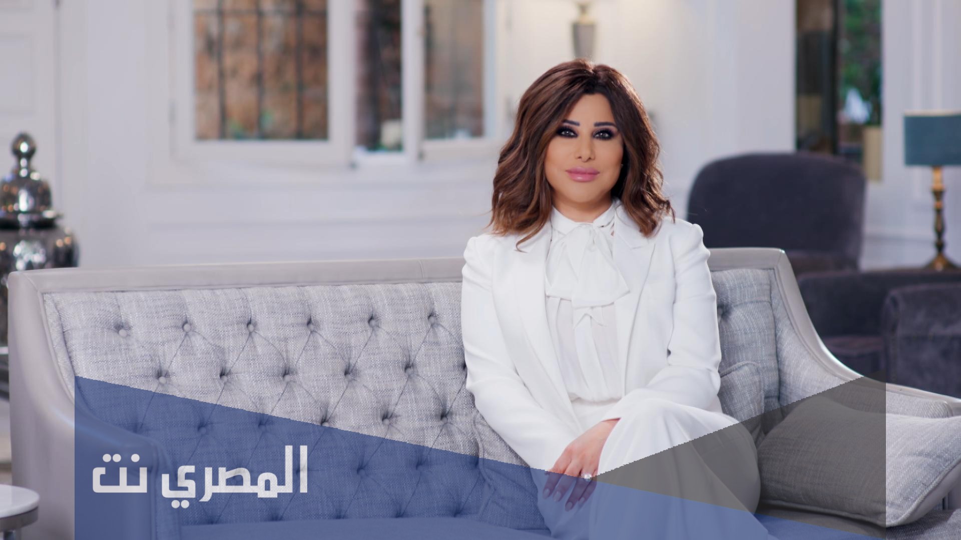 حقيقة زواج نجوى كرم من عبدالرحمن الرميزان