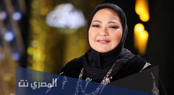 حقيقة وفاة الفنانه انتصار الشراح