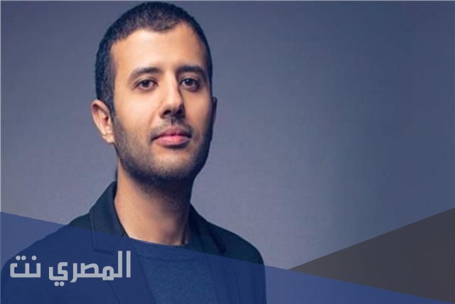 كلمات اغنية همك كبير حمزة نمرة 2021 مكتوبة