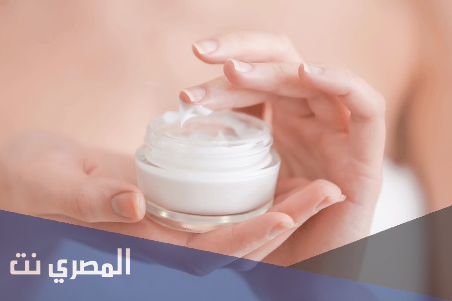 خطوات عمل كريم مرطب لليد
