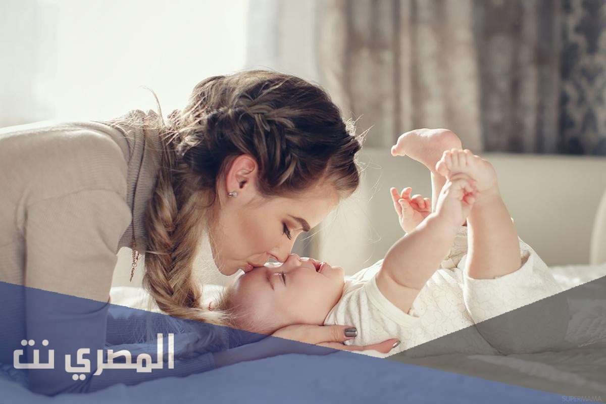 خطوات فطام الأطفال