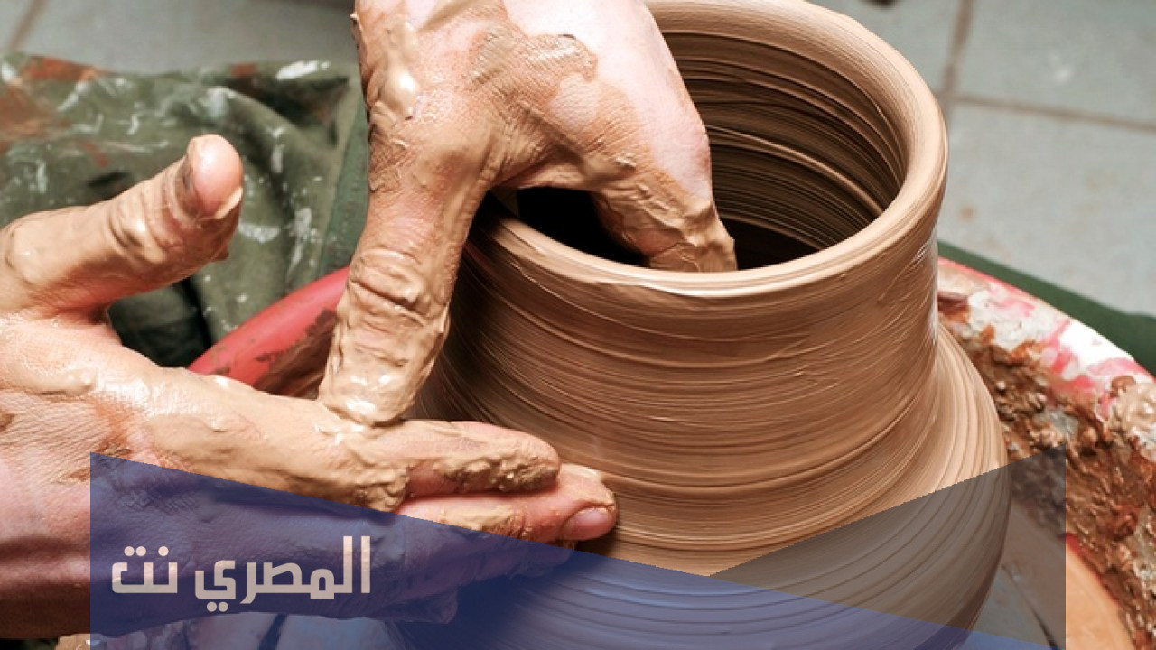 دراسة جدوى مشروع صناعة الفخار