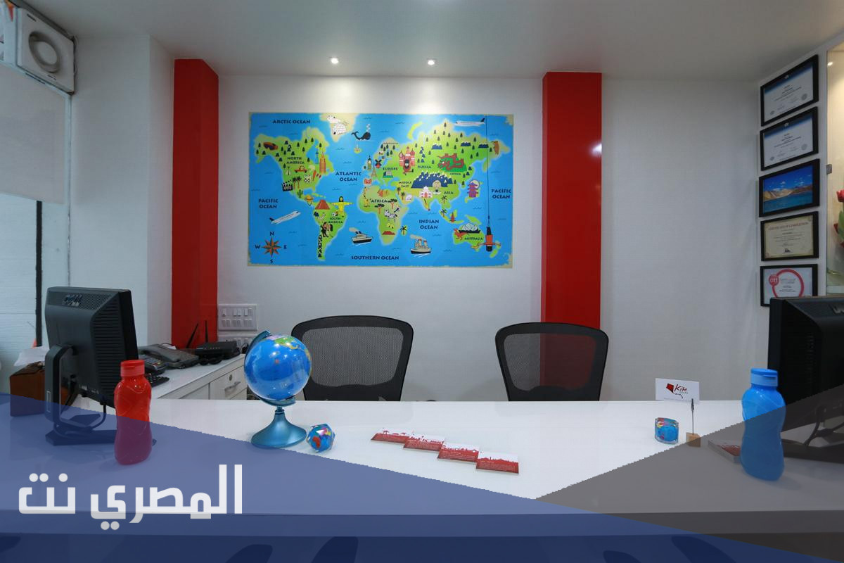 دراسة جدوى مشروع مكتب رحلات داخلية
