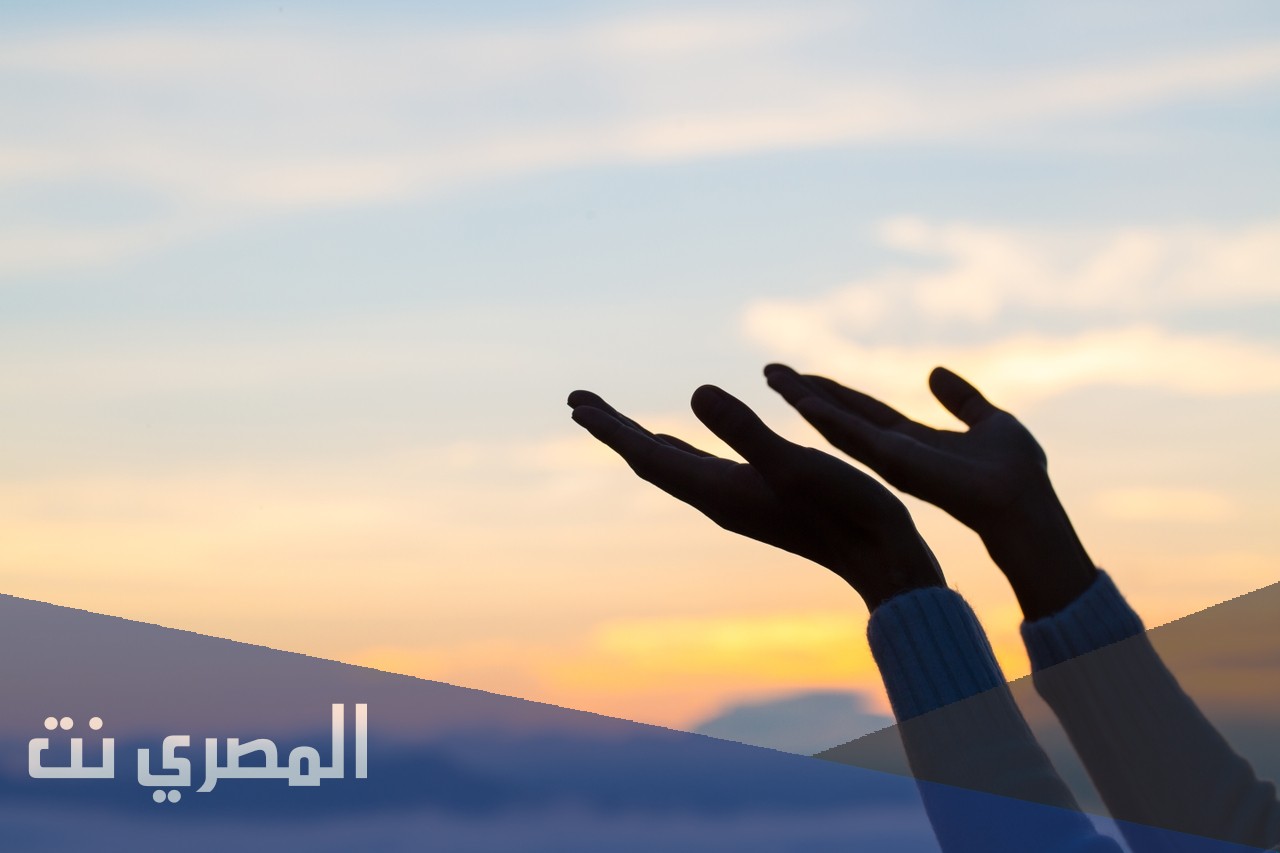 دعاء دخول عشر ذي الحجة كامل مكتوب