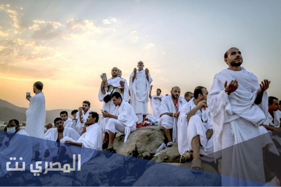 دعاء للابناء في يوم عرفة مكتوب