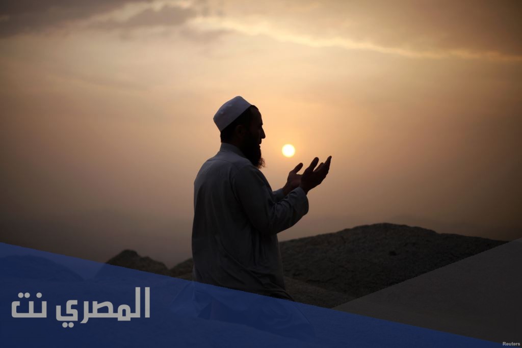 دعاء يوم عرفة لجدي المتوفي 1442 مؤثر ومستجاب بأمر الله