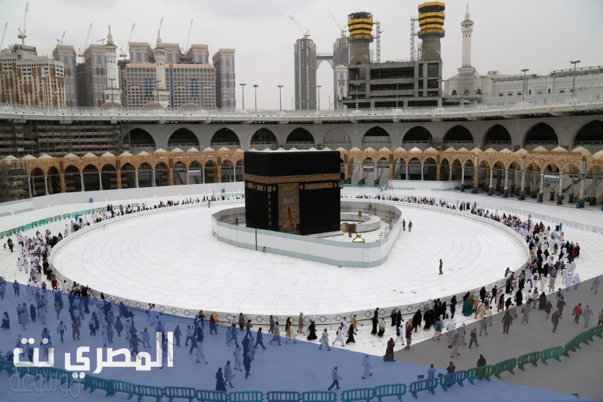 أفضل أدعية العشر الأوائل من ذي الحجة مكتوبة مستجابة
