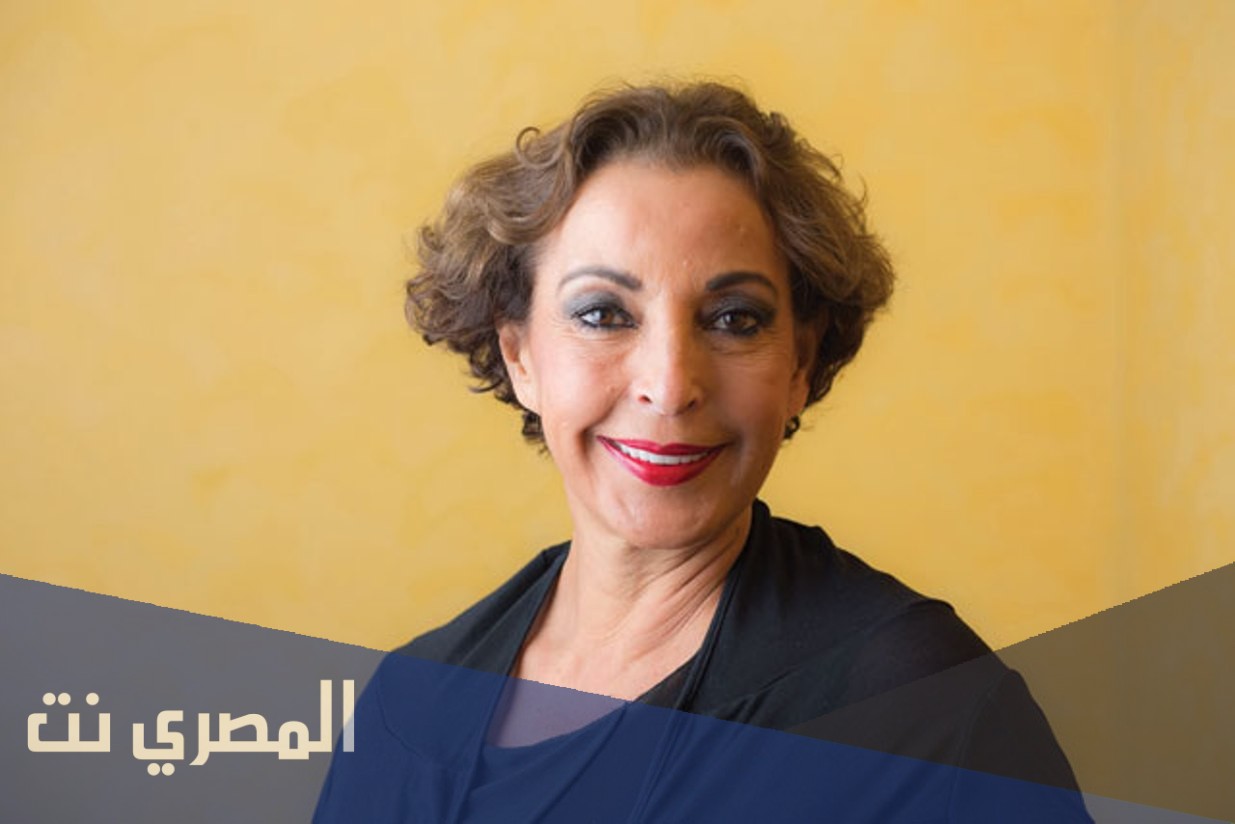 من هو زوج راغدة درغام
