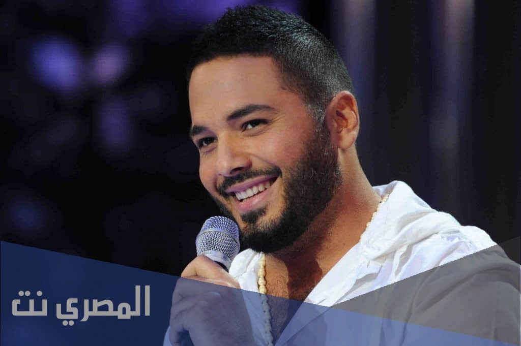 كلمات اغنية وصفولي عيونك رامي عياش مكتوبة