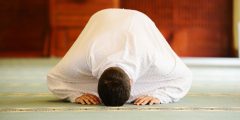 رباه ذي العشر الفضيلة أقبلت كلمات