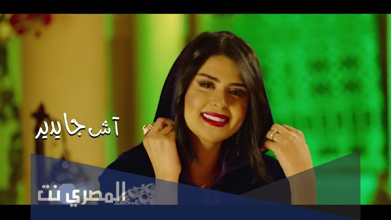 من هو حسن العلوي زوج سلمى رشيد