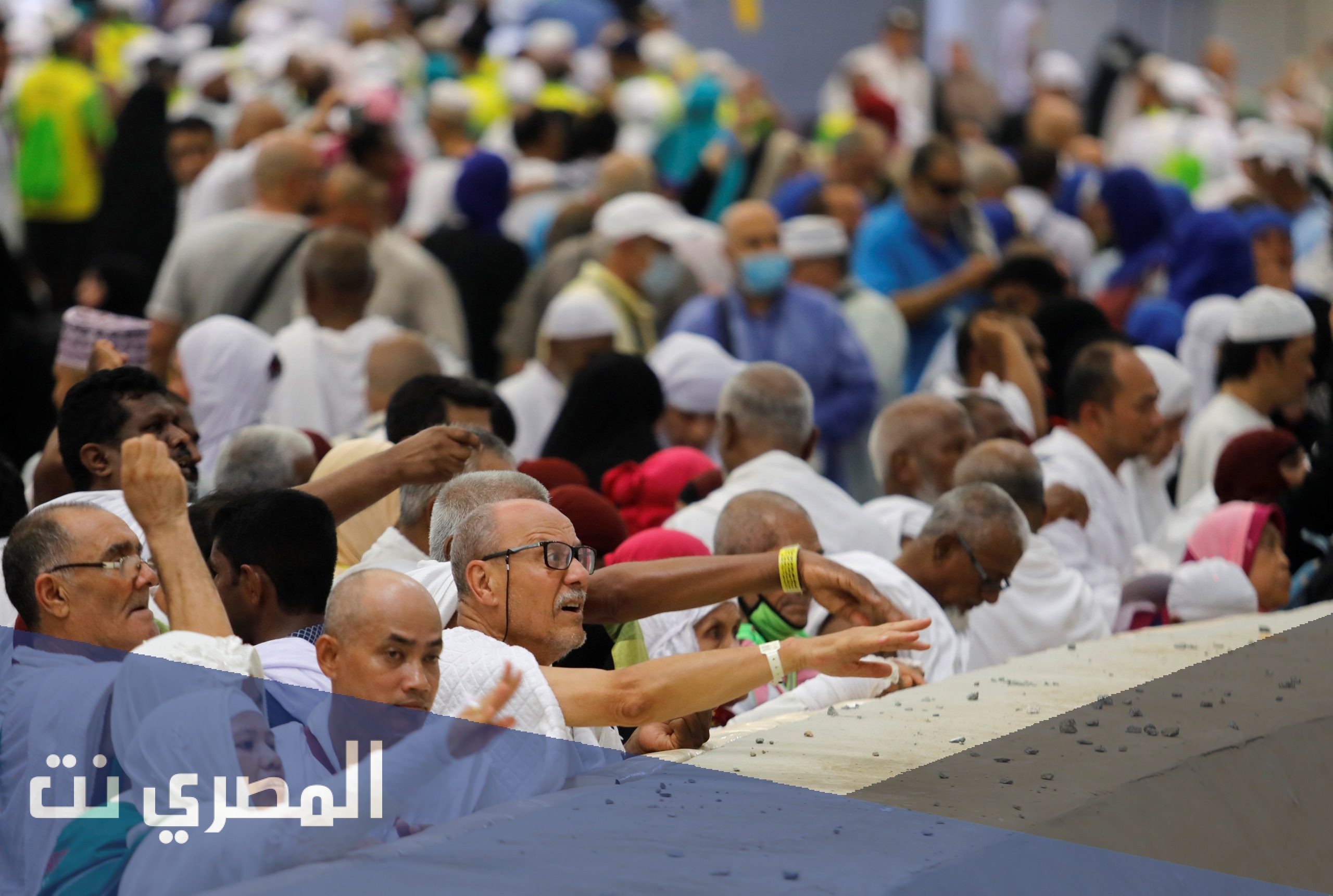 متى يبدا رمي الجمرات وما هو سبب رمي الجمرات