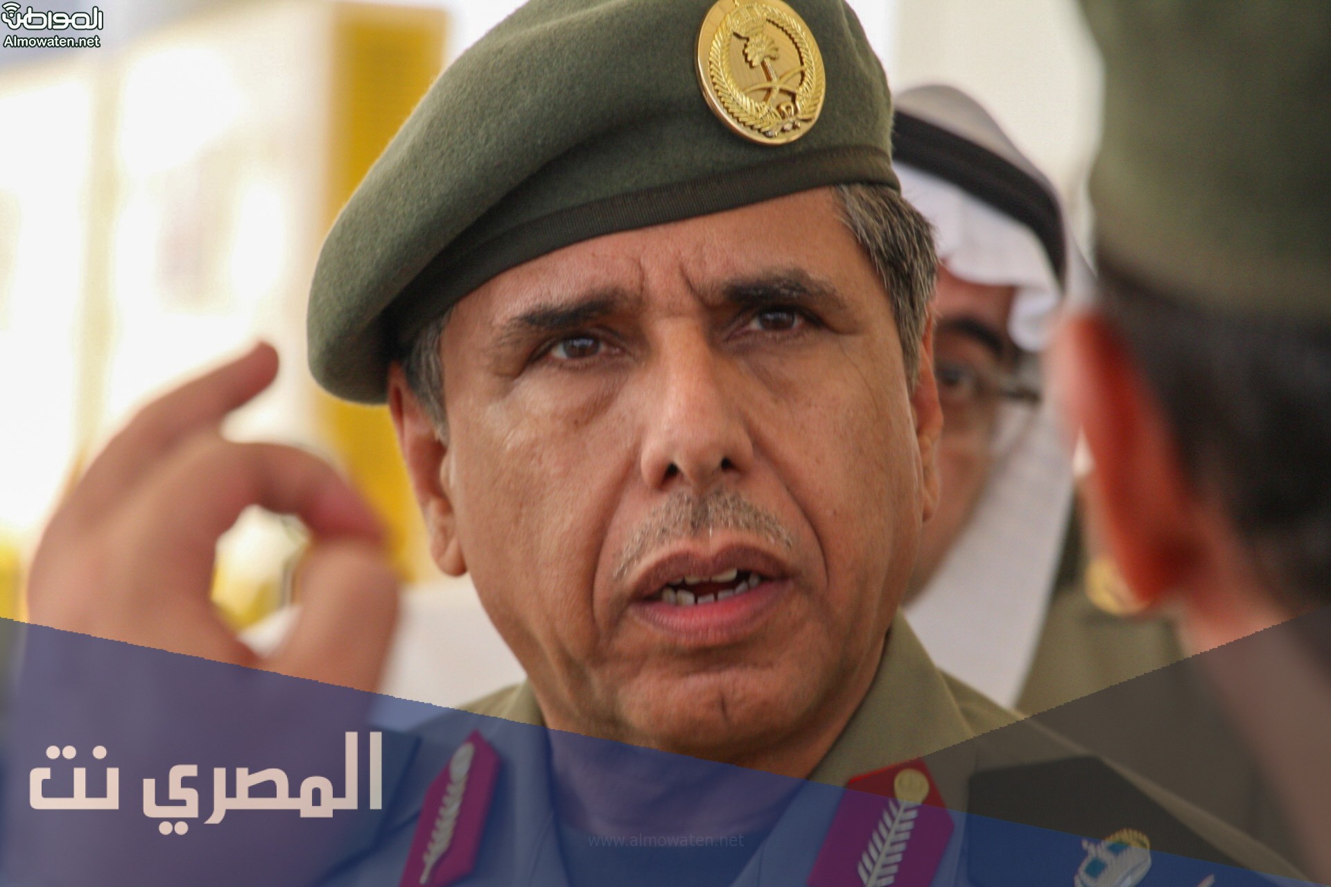 سليمان اليحيى
