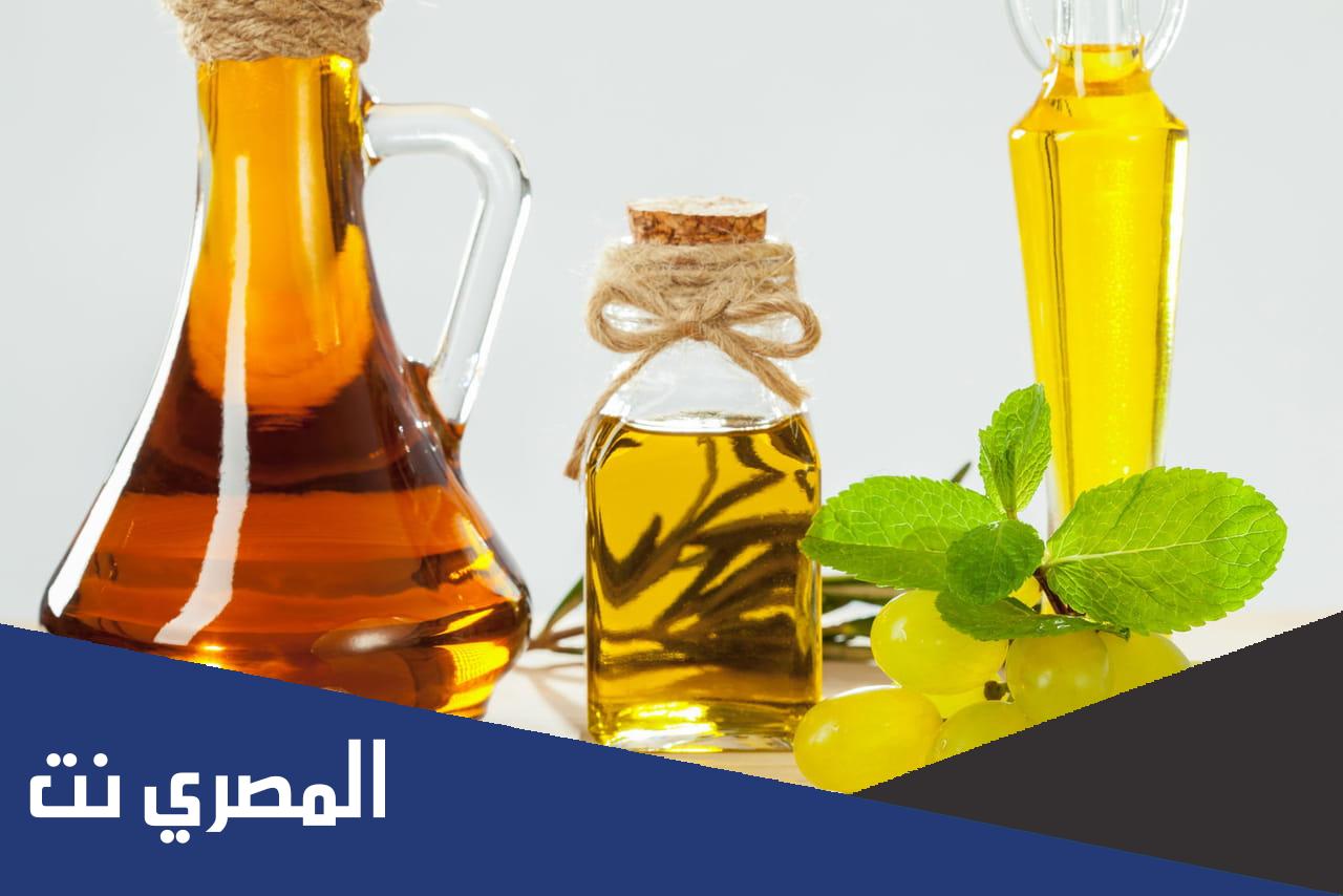 زيوت طبيعية لعلاج رائحة الشعر الكريهة بعد الاستحمام