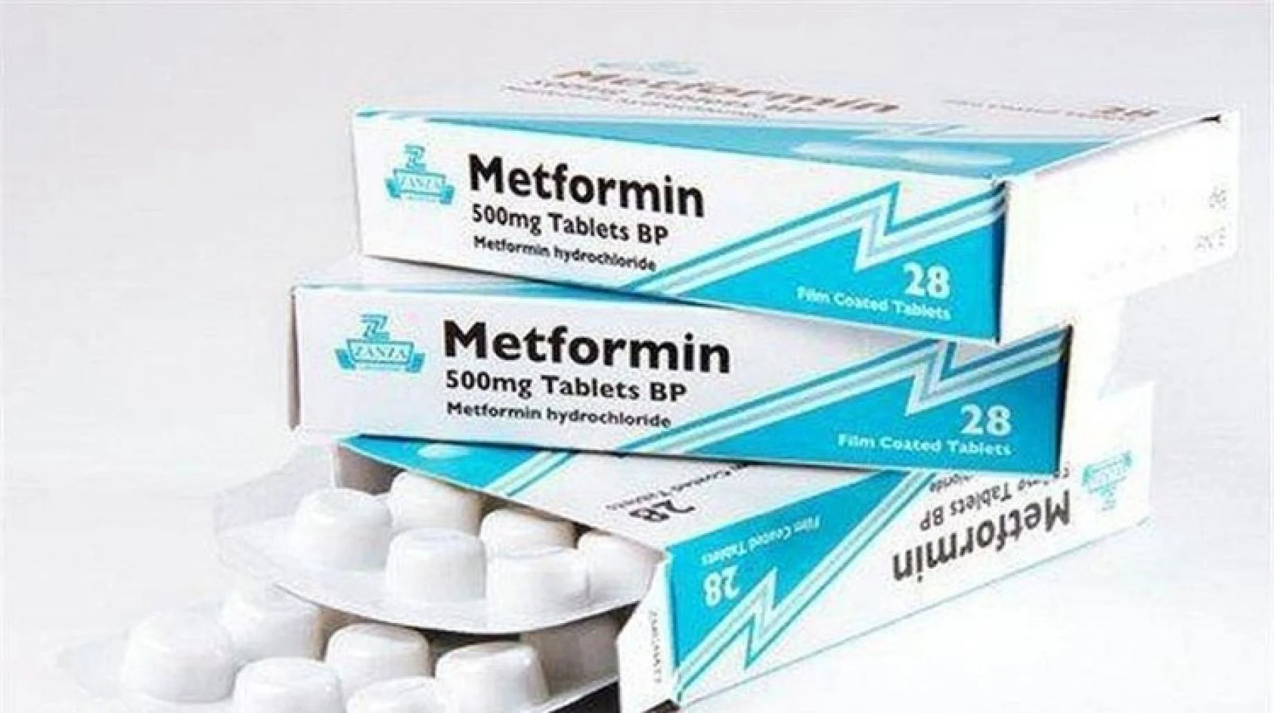 سعر ودواعي استعمال ميتفورمين Metformin والأثر الطبي