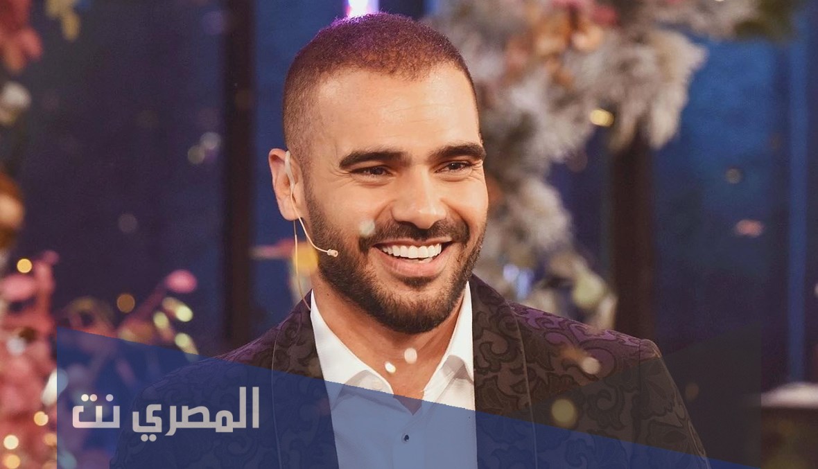 سلم ياحب علي غاب عني وراح