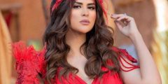 كلمات اغنية اش جا يدير سلمى رشيد 2025 مكتوبة