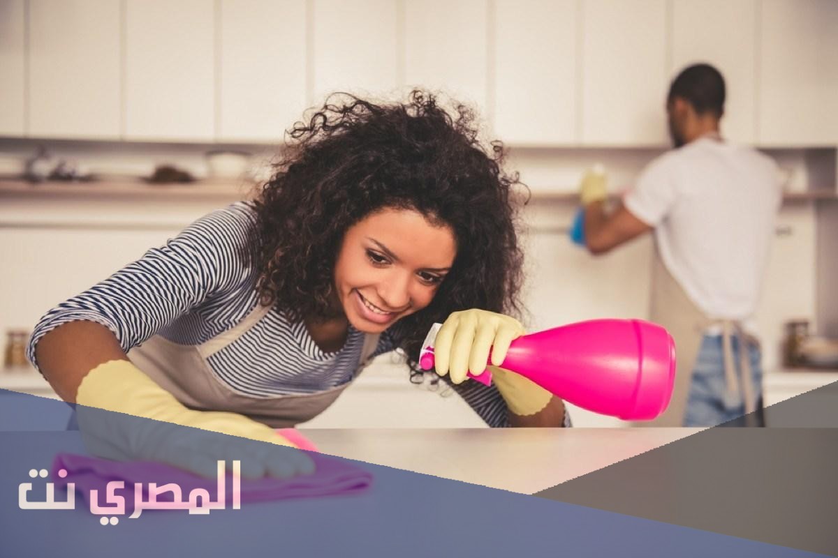 شروط استقدام عاملة منزلية في السعودية 1443