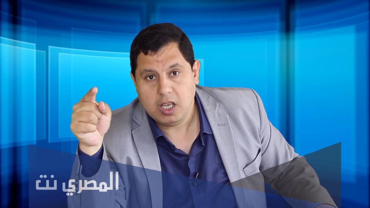 من هو صابر مشهور ويكيبيديا