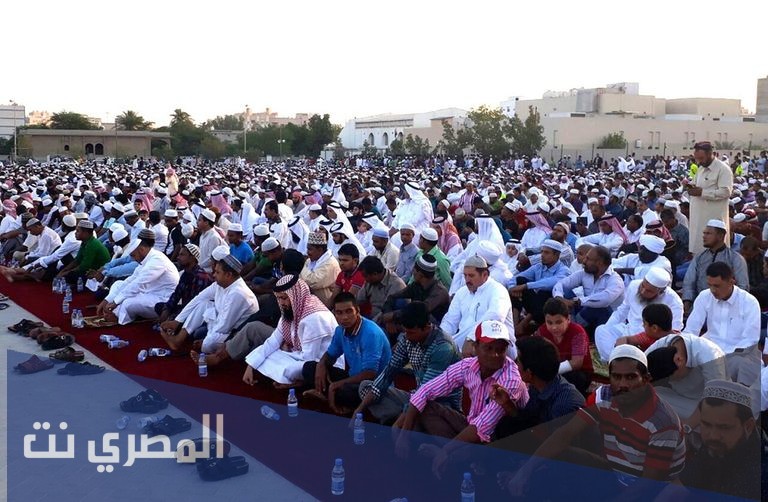 عدد تكبيرات صلاة عيد الاضحى