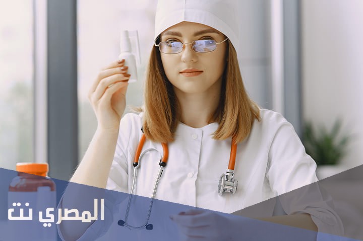 تفسير رؤية الممرض والممرضة