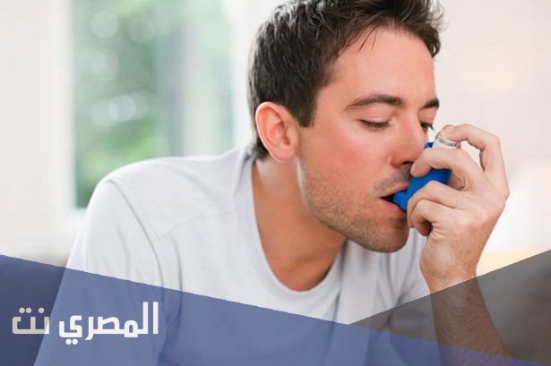 ضيق التنفس المفاجئ والمتكرر