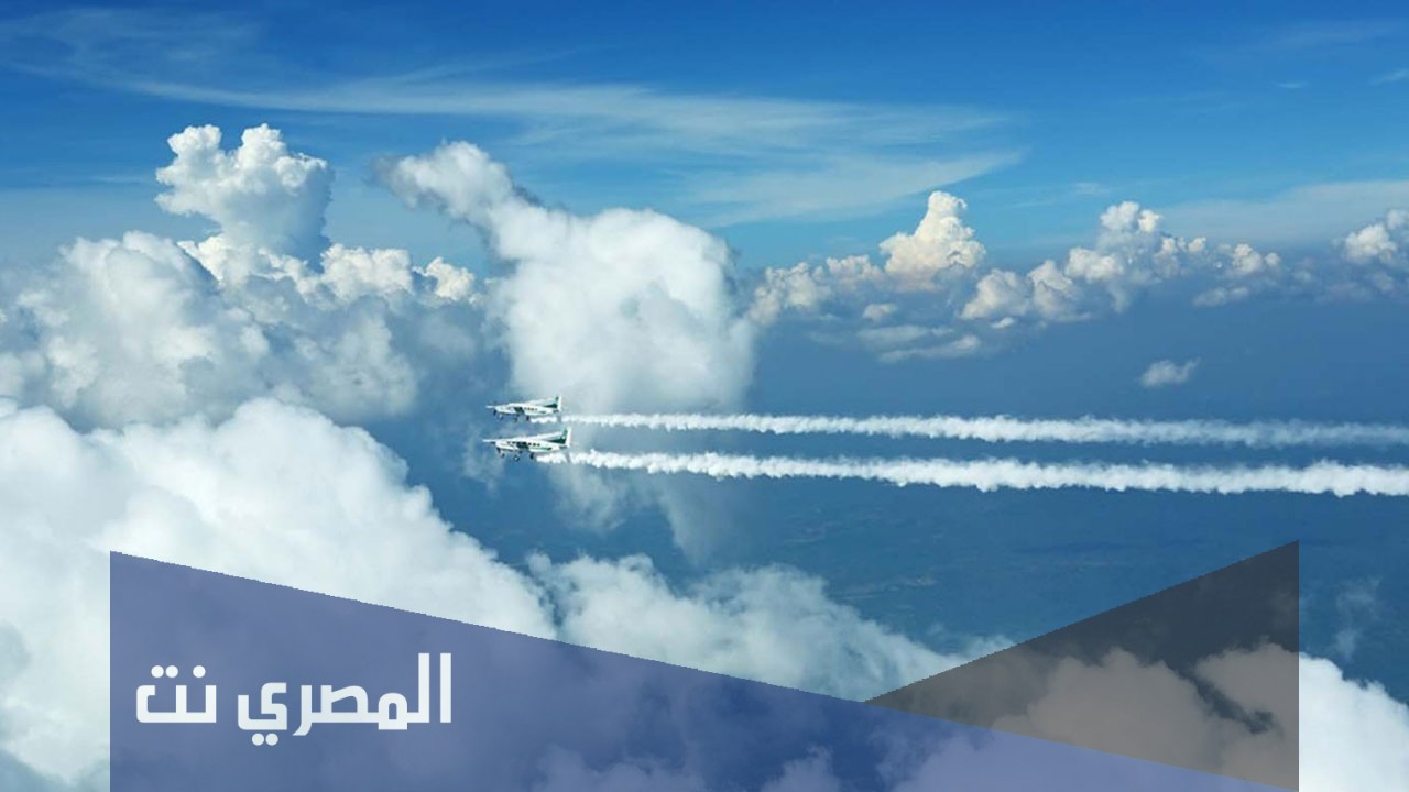 طرق الاستمطار الصناعي في الدول العربية