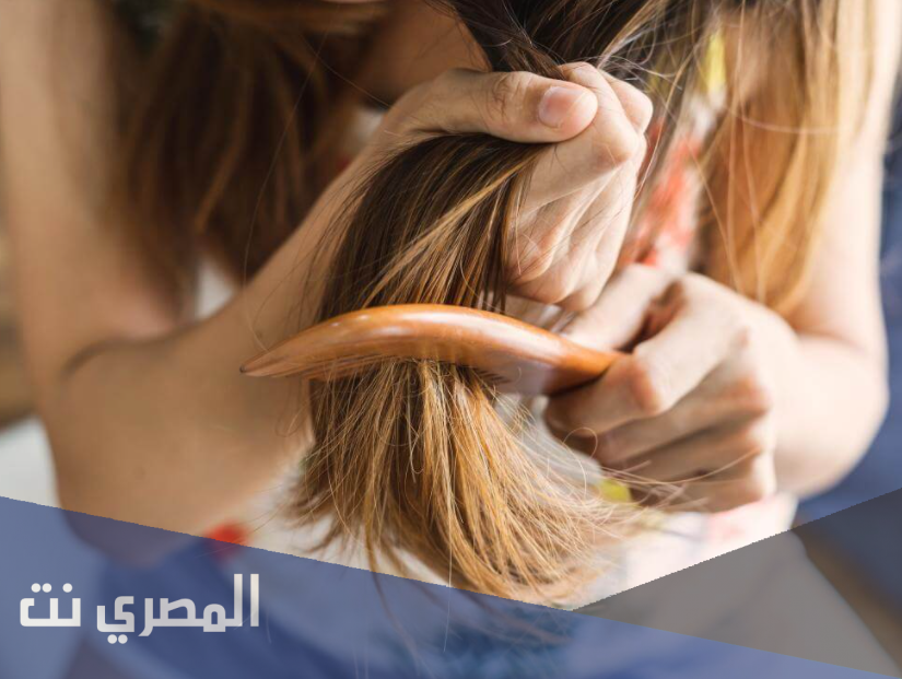 طرق العناية بالشعر المتساقط اكتشف أفضل الحلول