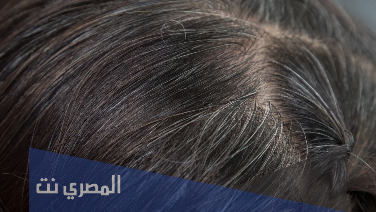 طرق تقوية بصيلات الشعر