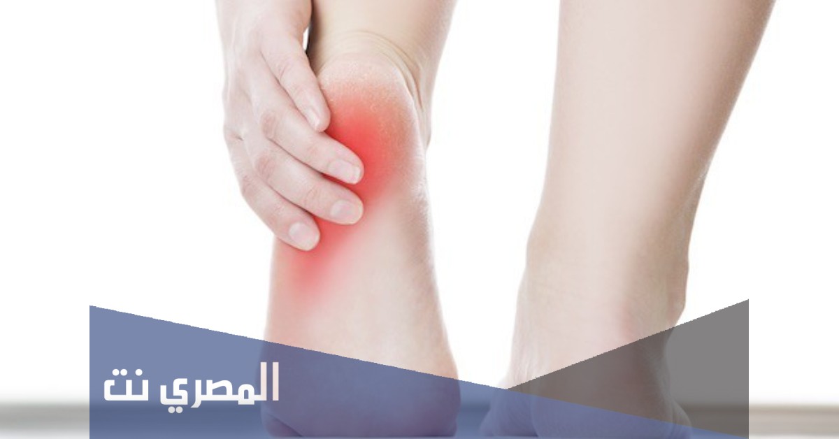 طرق علاج وجع الرجلين