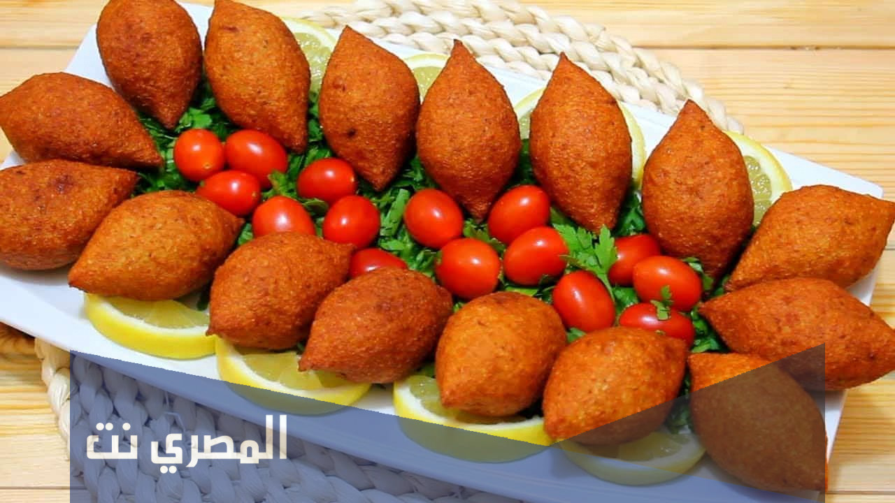طريقة تحضير الكبيبة في المنزل