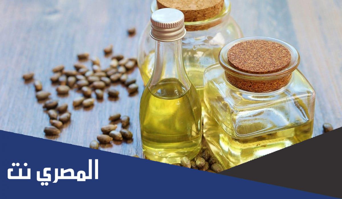طريقة شرب زيت الخروع للمعدة وآثاره الجانبية