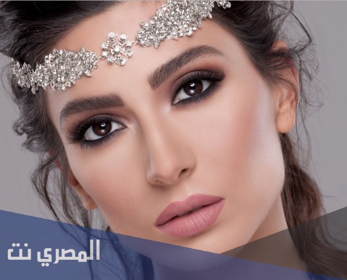 طريقة عمل مكياج العروس