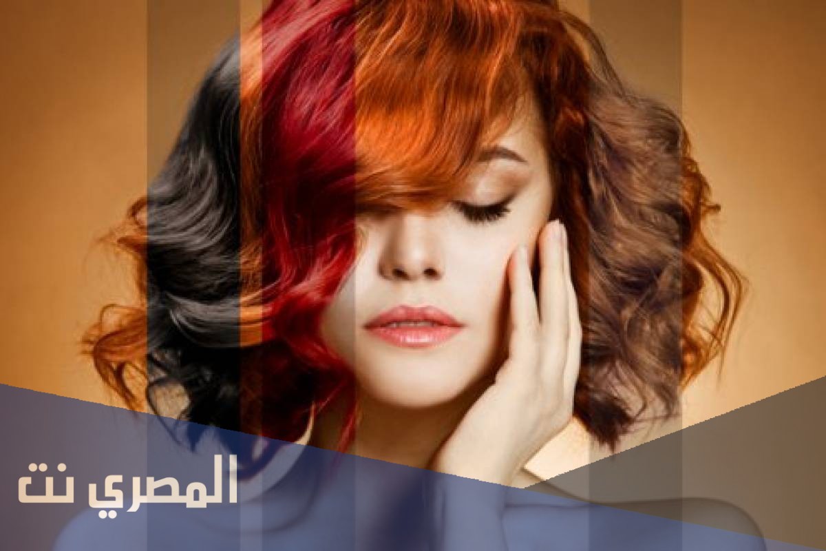 افضل صبغة بعد البروتين