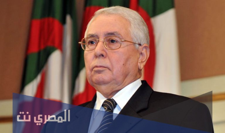 من هي زوجة عبد القادر بن صالح ويكيبيديا