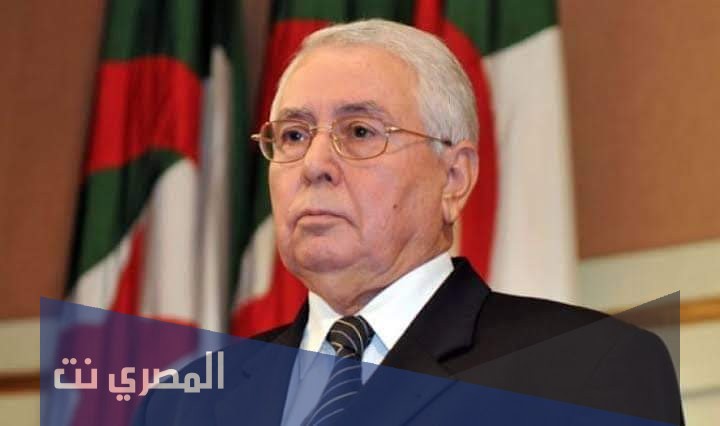 عبد القادر بن صالح