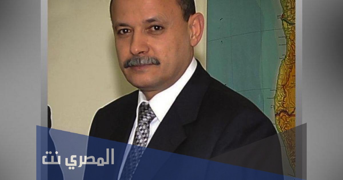 من هو عبد الناصر سلامة ويكيبيديا