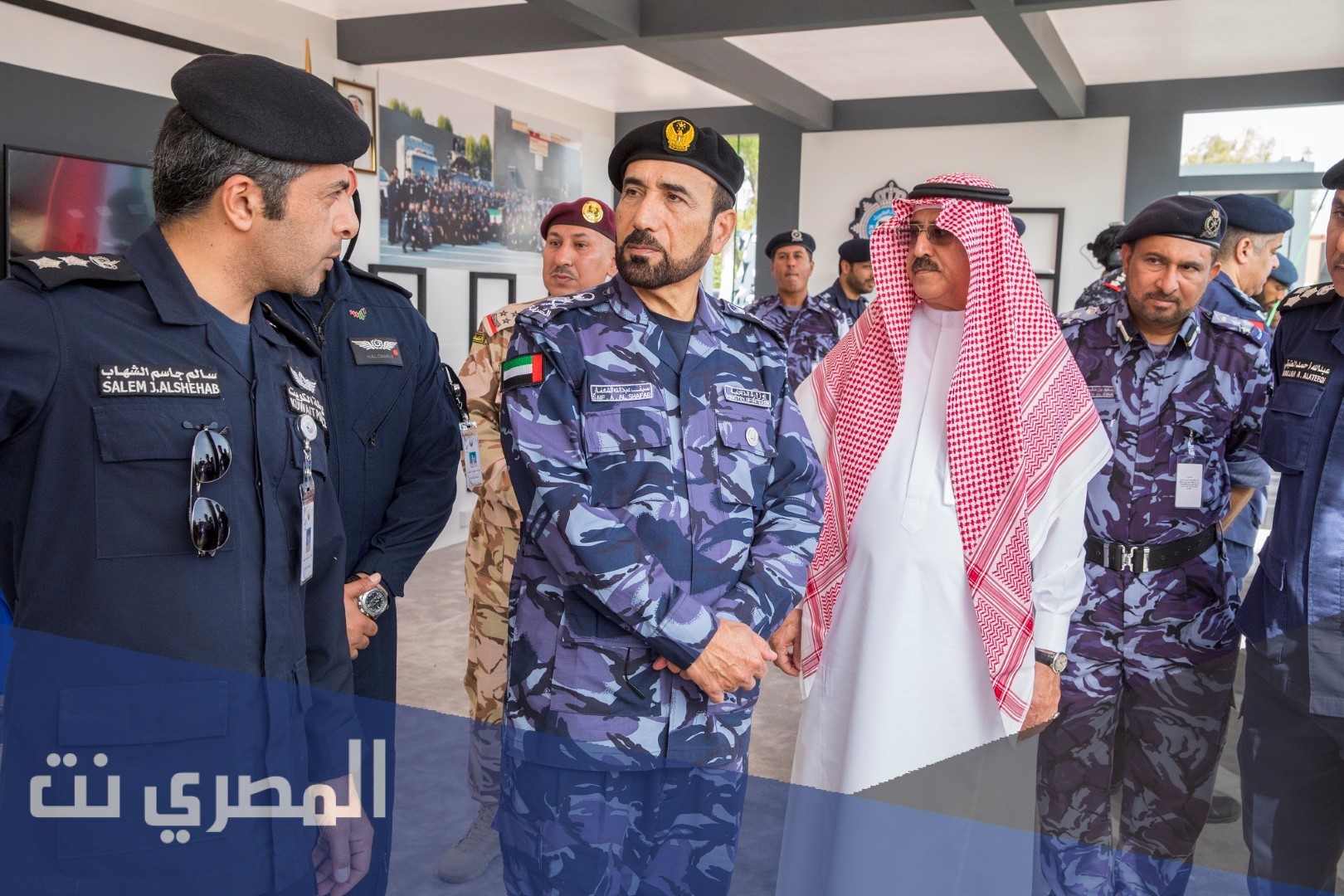 من هو سيف عبدالله الشعفار السيرة الذاتية