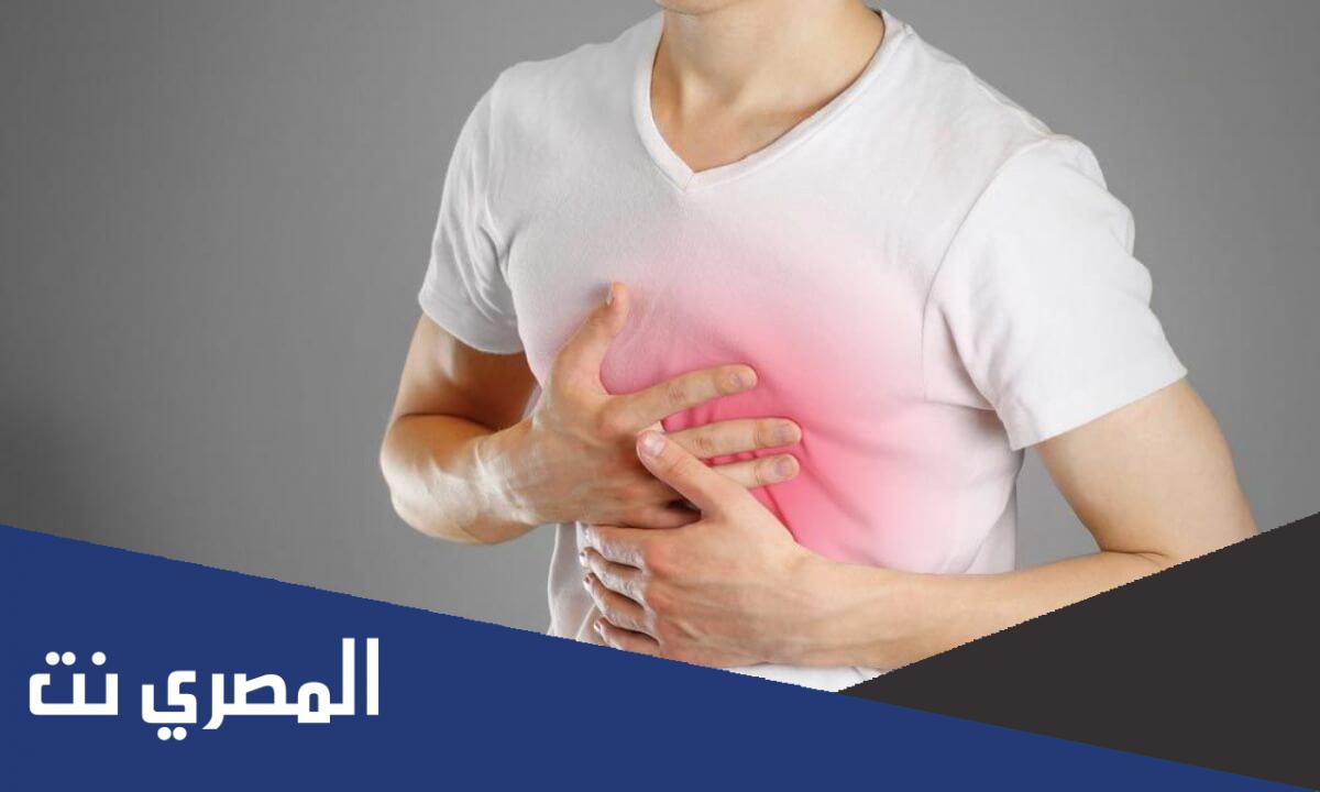 عسر الهضم وعلاجه واسبابه