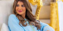 سناب الهام الفضاله الجديد