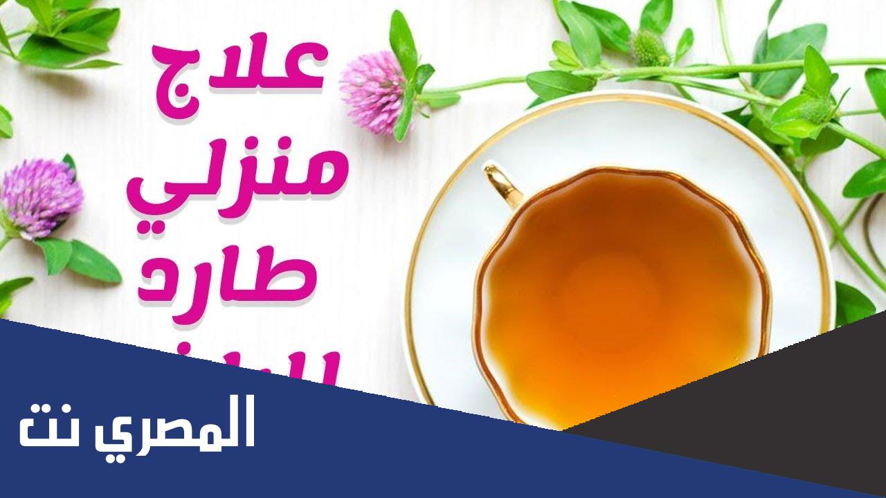 علاج البلغم في الصدر